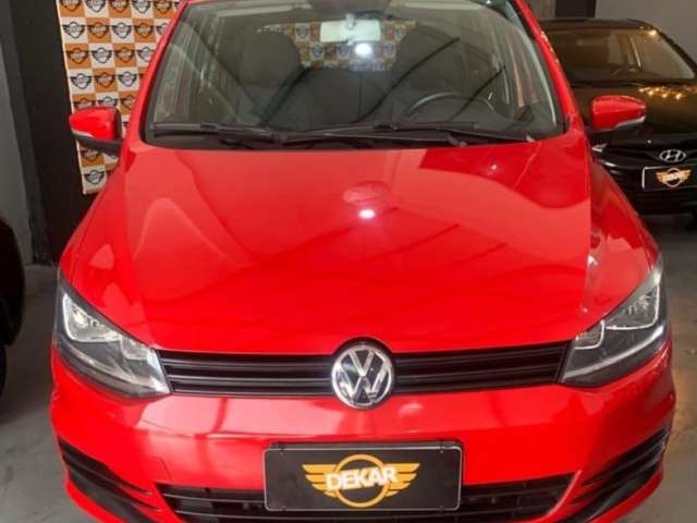 VOLKSWAGEN FOX 1.0 MI TRENDLINE 8V