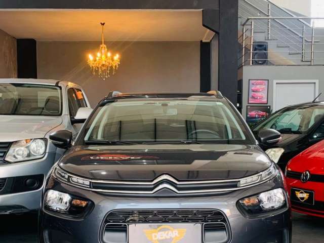 CITROEN C4 CACTUS 1.6 FEEL BUSINESS