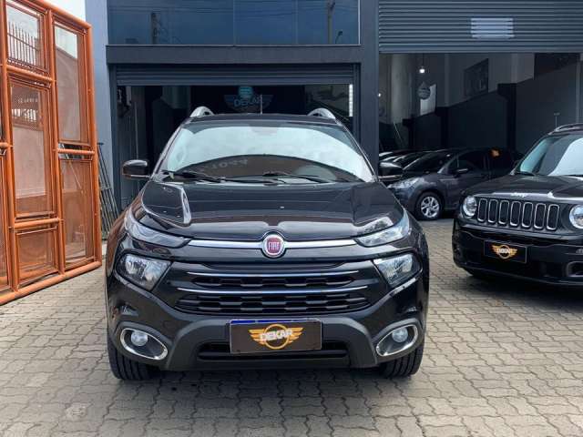 FIAT TORO 2.4 VOLCANO 16V