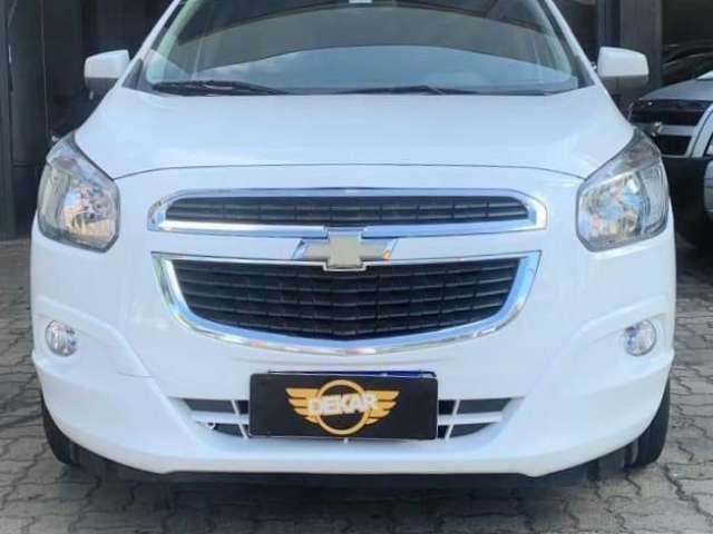 CHEVROLET SPIN 1.8 LTZ 8V