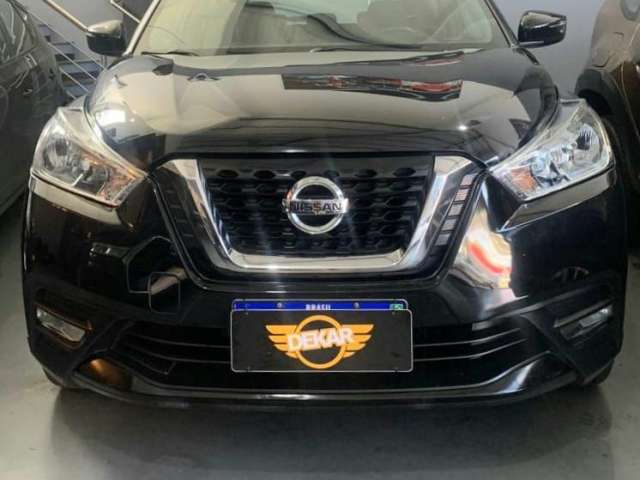 NISSAN KICKS 1.6 SV 16V