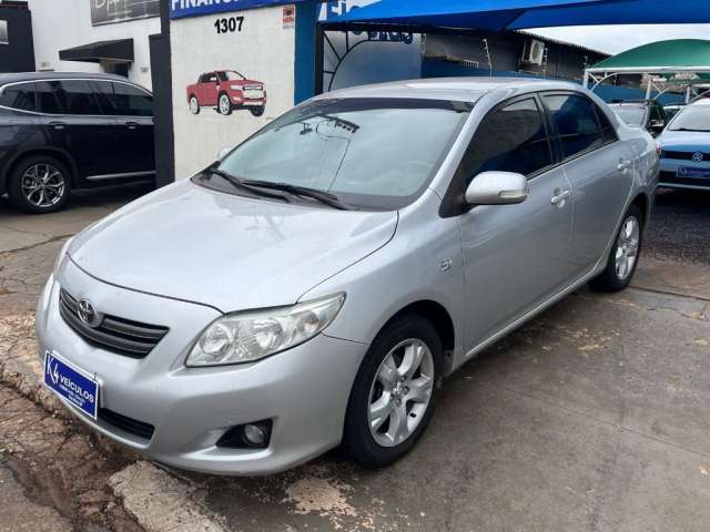 Corolla XEI