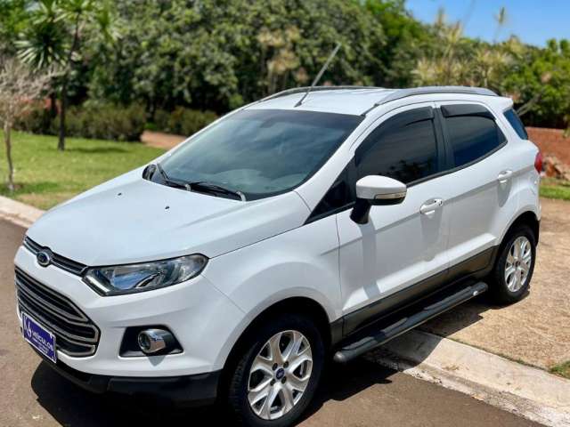 Ecosport 