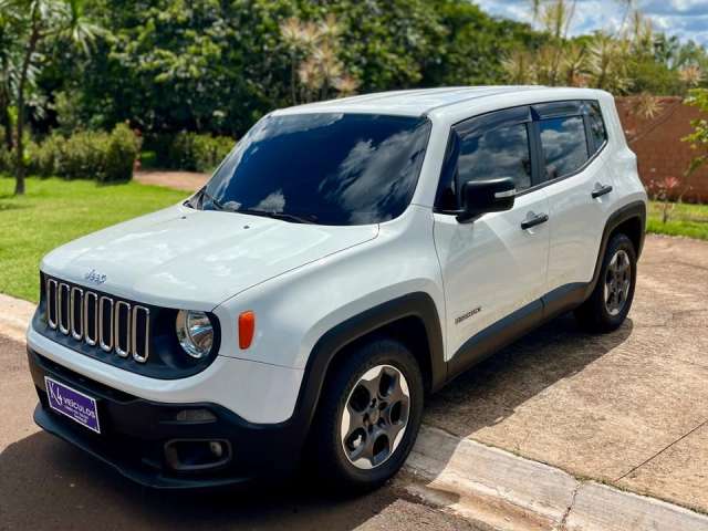 Jeep Renegade Sport