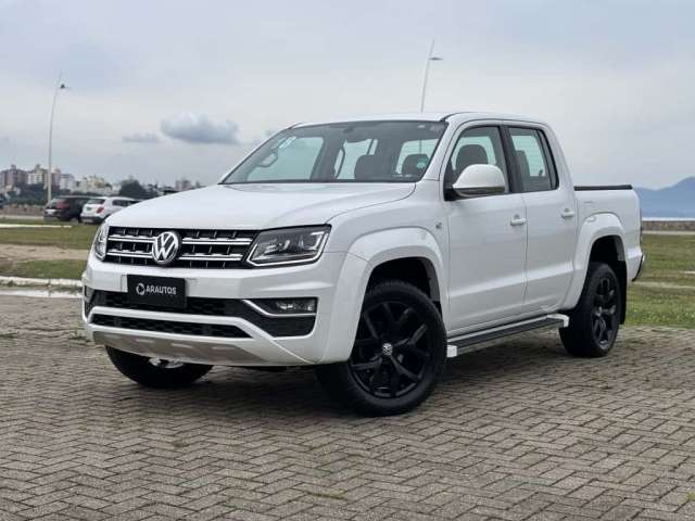 AMAROK High.CD 2.0 16V TDI 4x4 Dies. Aut