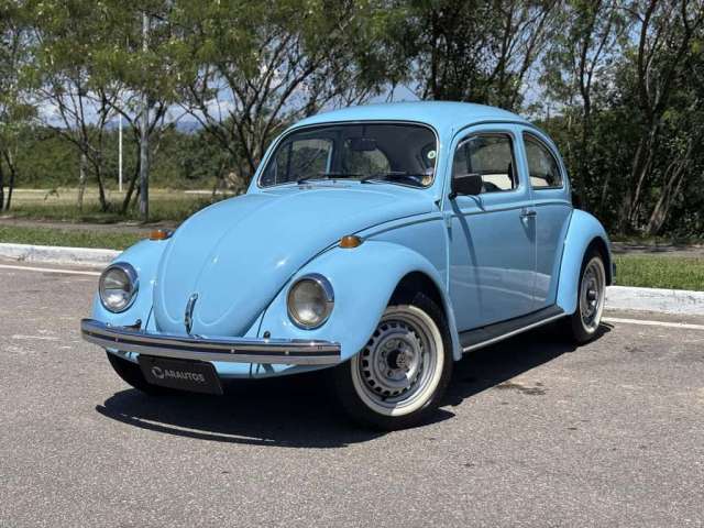 FUSCA 1300 L