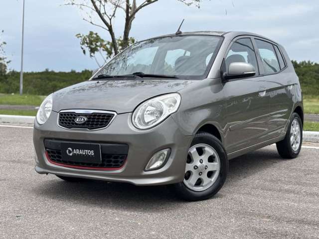 Picanto EX 1.1/1.0/ 1.0 Flex Mec.