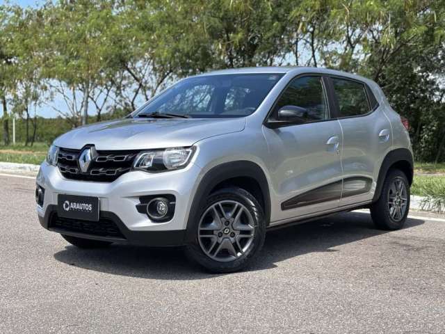 KWID Intense 1.0 Flex 12V 5p Mec.