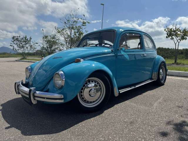 FUSCA 1300