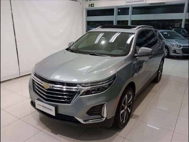 CHEVROLET EQUINOX 1.5 16V TURBO GASOLINA PREMIER AWD AUTOMÁTICO