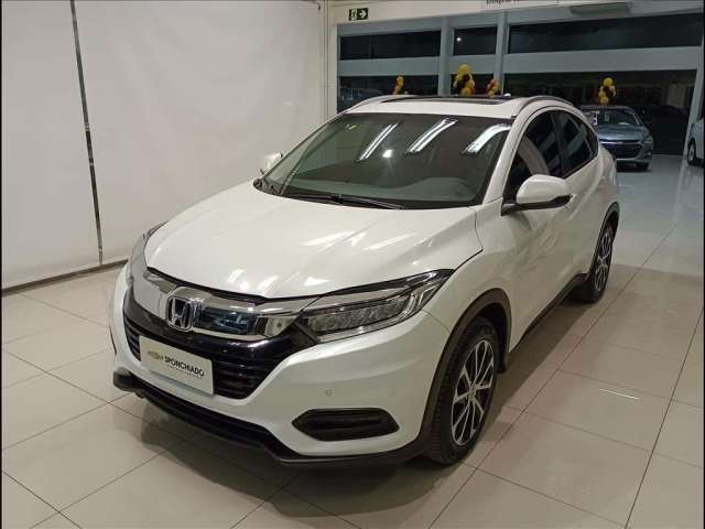 HONDA HR-V 1.5 16V TURBO GASOLINA TOURING 4P AUTOMÁTICO