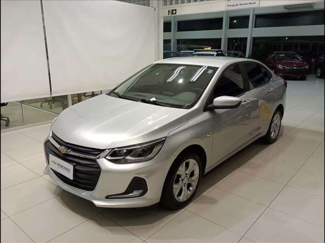 GM - Chevrolet ONIX PLUS 1.0 TB 12V AT6 2020 / 2020 por R$ 68.900,00 -  Nazário Automoveis