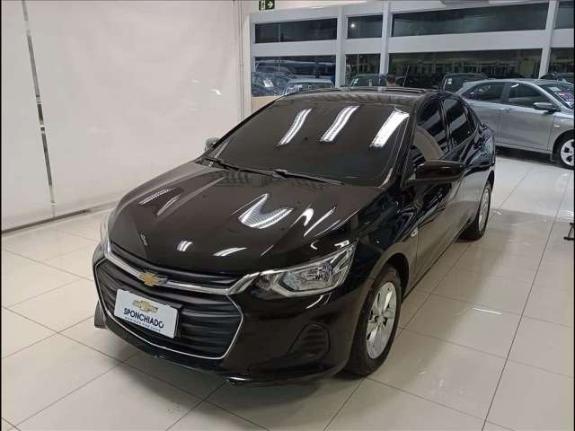 CHEVROLET ONIX 1.0 FLEX PLUS LT MANUAL