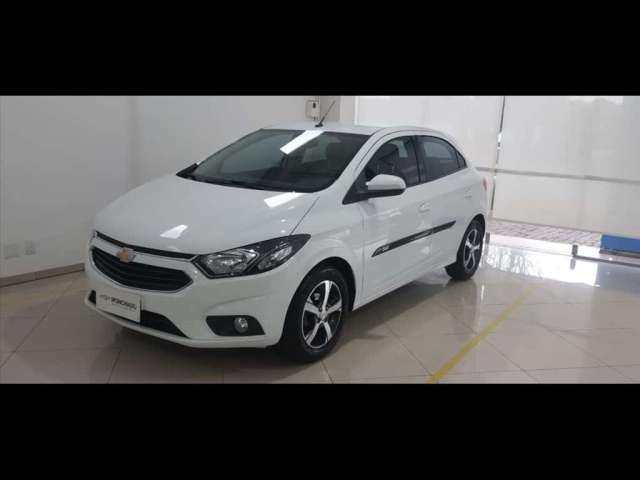 CHEVROLET ONIX 1.4 MPFI LTZ 8V FLEX 4P MANUAL