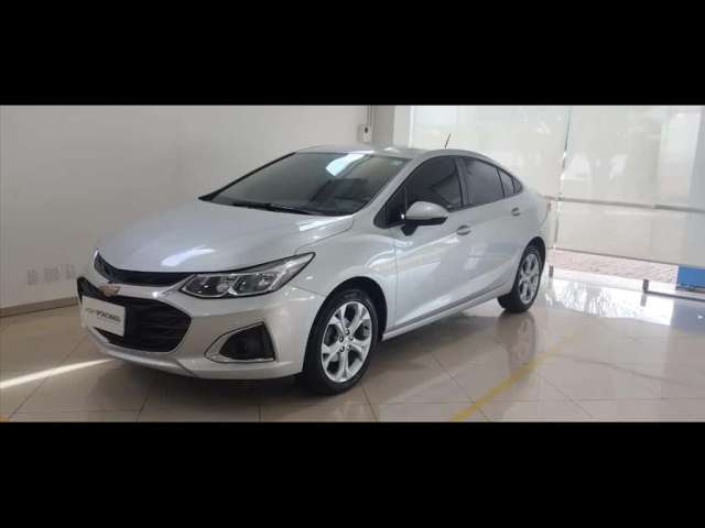 CHEVROLET CRUZE 1.4 TURBO LT 16V FLEX 4P AUTOMÁTICO