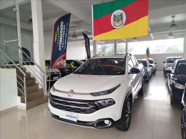 FIAT TORO 2.0 16V TURBO DIESEL VOLCANO 4WD AT9