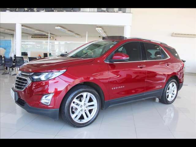 CHEVROLET EQUINOX 2.0 16V TURBO GASOLINA PREMIER AWD AUTOMÁTICO