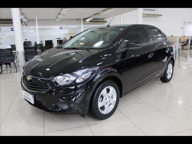 CHEVROLET PRISMA 1.4 MPFI LT 8V FLEX 4P MANUAL