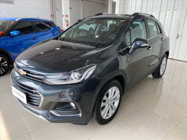 CHEVROLET TRACKER 1.4 16V TURBO FLEX PREMIER AUTOMÁTICO