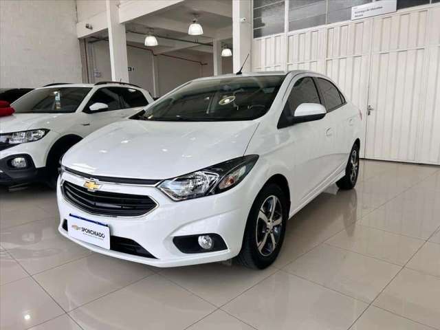 CHEVROLET PRISMA 1.4 MPFI LTZ 8V FLEX 4P AUTOMÁTICO