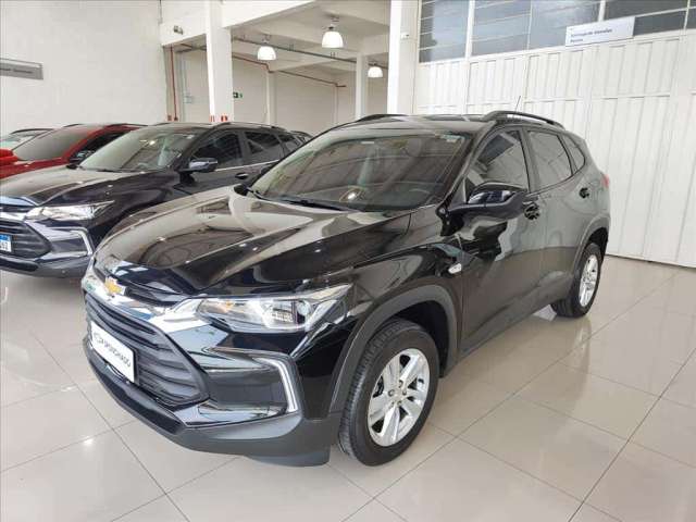 CHEVROLET TRACKER 1.0 TURBO FLEX LT AUTOMÁTICO