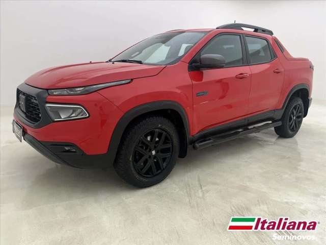 FIAT TORO 2.0 16V TURBO DIESEL ULTRA 4WD AT9