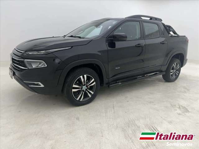 FIAT TORO 1.3 TURBO 270 FLEX FREEDOM AT6