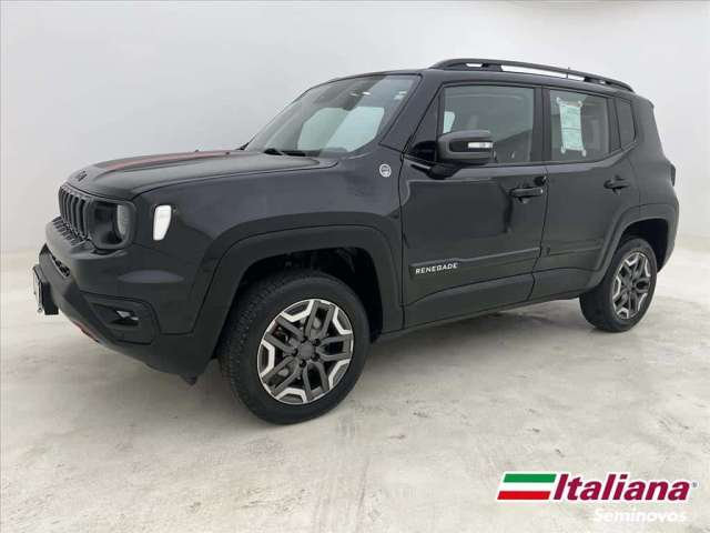 JEEP RENEGADE 1.3 T270 TURBO FLEX TRAILHAWK 4X4 AT9