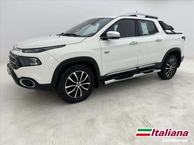 FIAT TORO 2.0 16V TURBO DIESEL RANCH 4WD AT9