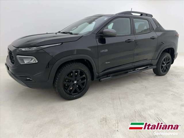 FIAT TORO 2.0 16V TURBO DIESEL ULTRA 4WD AT9