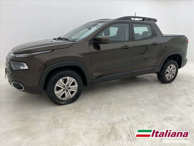 FIAT TORO 1.8 16V EVO FLEX FREEDOM AT6