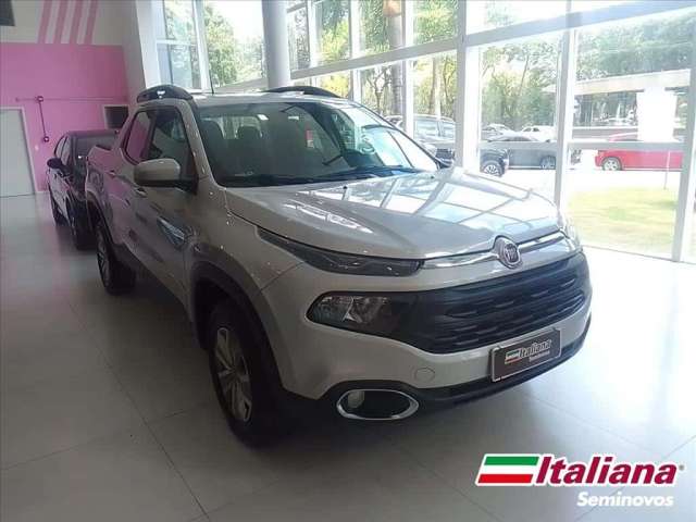 FIAT TORO 1.8 16V EVO FLEX FREEDOM AT6