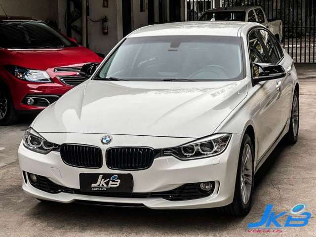 BMW 320i