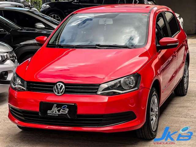 VOLKSWAGEN GOL