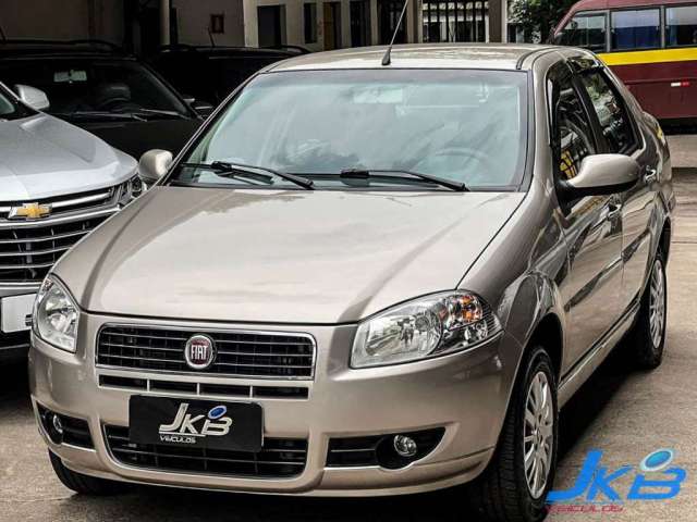 FIAT SIENA