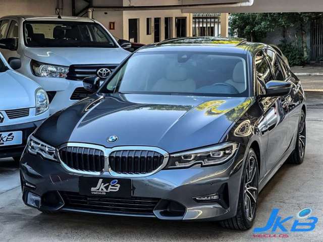 BMW 320i