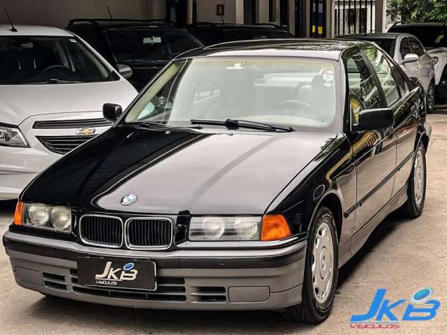 BMW 318i