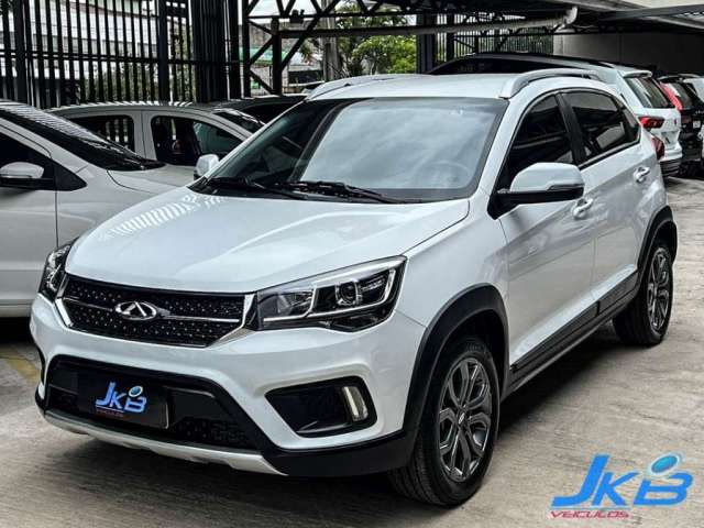 CAOA CHERY TIGGO 2