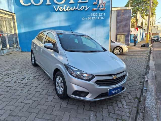Chevrolet Onix 2019 por R$ 56.900, Rio Claro, SP - ID: 5637810