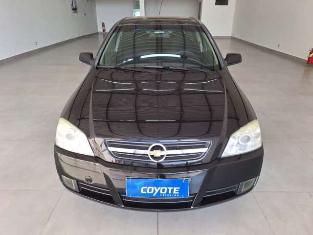 CHEVROLET Astra Sedan 2.0 16V 4P ADVANTAGE