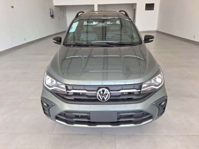 VOLKSWAGEN Saveiro 1.6 16V FLEX MSI EXTREME CABINE DUPLA