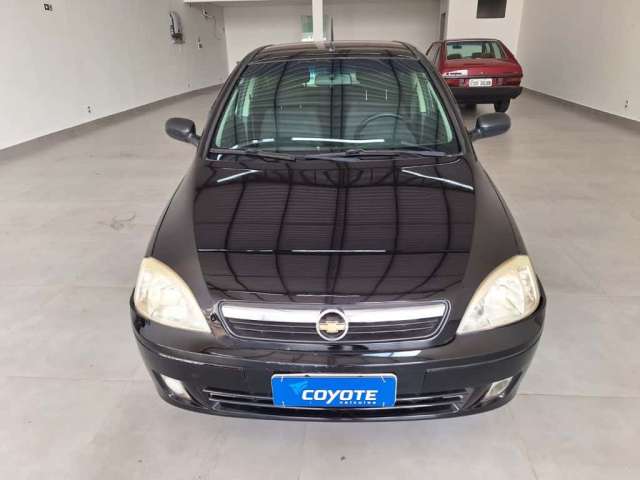 CHEVROLET Corsa Hatch 1.4 4P MAXX FLEX