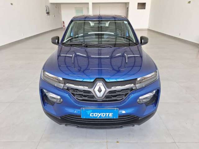 RENAULT Kwid 1.0 12V 4P SCE FLEX INTENSE