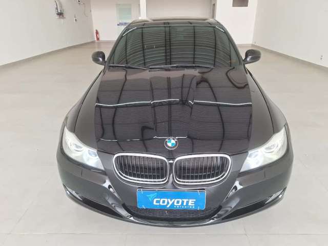 BMW 320I 2.0 16V 4P AUTOMÁTICO