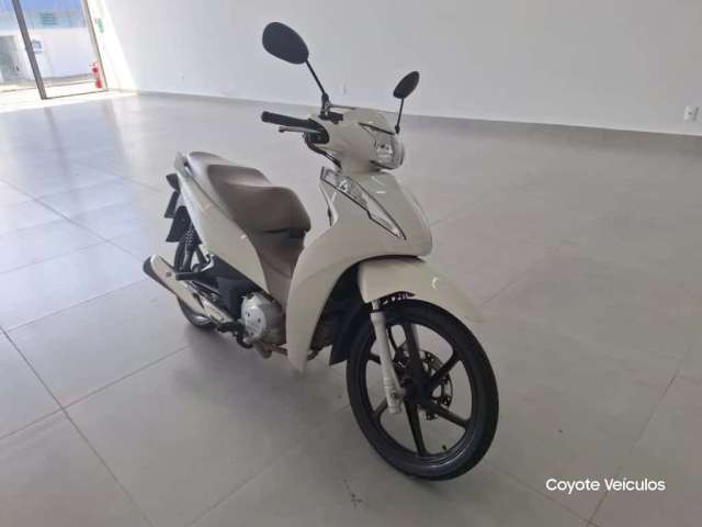 HONDA Biz 125 FLEX