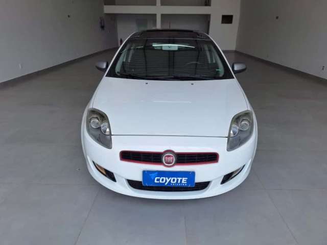 FIAT Bravo 1.8 16V 4P FLEX SPORTING DUALOGIC AUTOMATIZADO