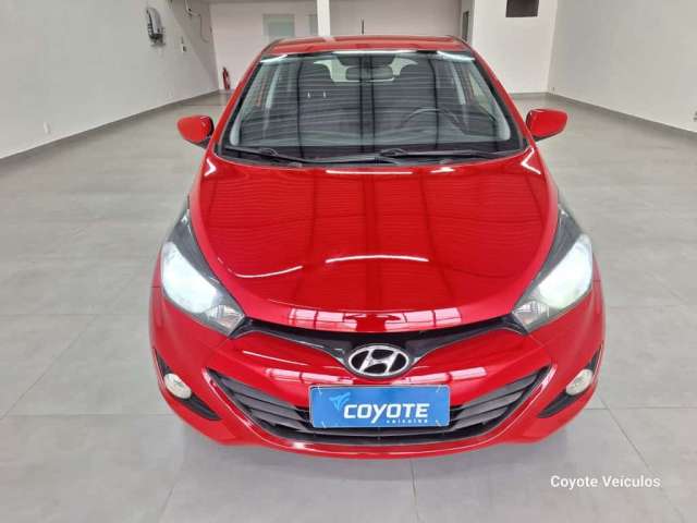 HYUNDAI HB 20 Hatch 1.0 12V 4P FLEX COMFORT