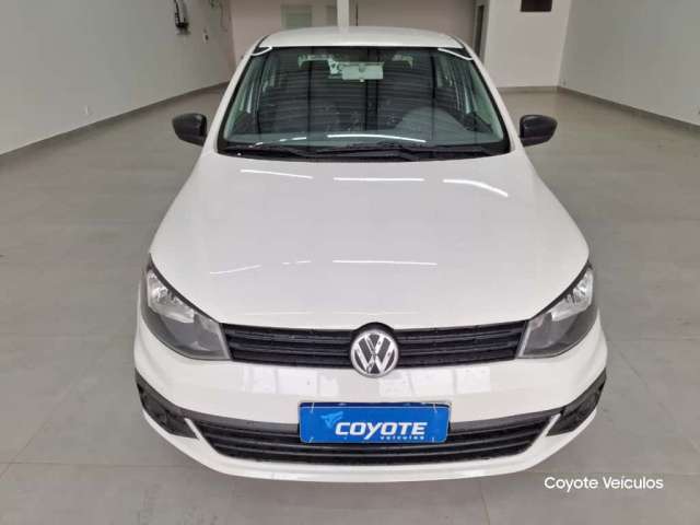 VOLKSWAGEN Gol 1.0 4P G6 I-TREND FLEX