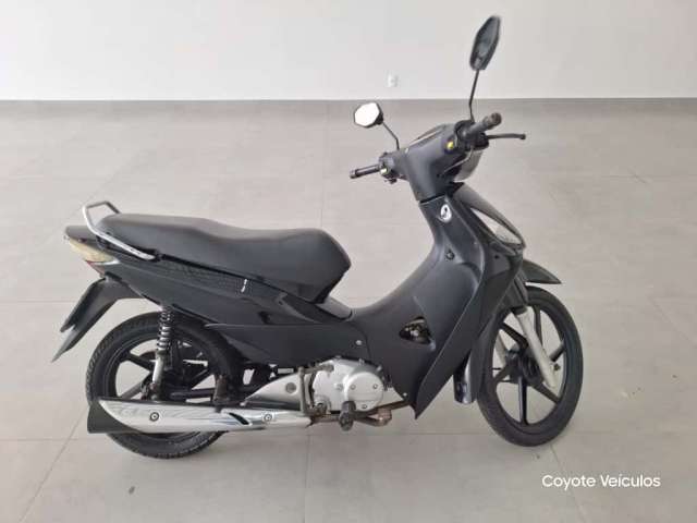 HONDA Biz 125 ES