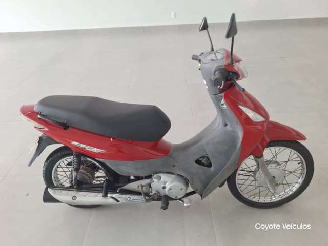 HONDA Biz 125 ES